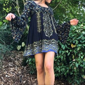 Free people dress